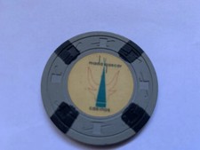 Jeton casino chip gebraucht kaufen  Duisburg