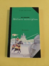 Medioevo meraviglioso ave usato  Fano