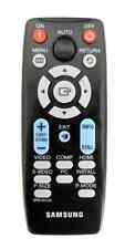 Samsung remote control for sale  MANCHESTER