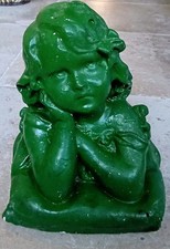 Ancienne statue buste d'occasion Ancienne statue buste d'occasion  Les Herbiers