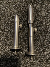 Jag stainless steel for sale  LEYLAND