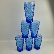 Thick plastic hobnail for sale  LUTON