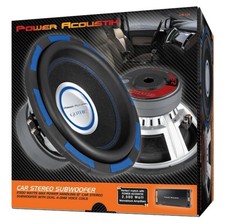 Power acoustik gothic for sale  Nashua