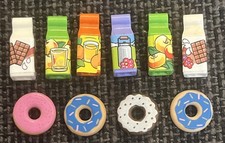Playmobil drinks cartons for sale  SHEFFIELD