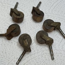 Lot antique wooden for sale  Gladwin
