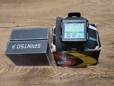 Spintso referee watch for sale  ILFORD