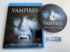 Vampires film 1998 d'occasion  Paris XII