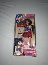sailor moon barbie gebraucht kaufen sailor moon barbie gebraucht kaufen Göttingen