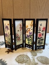 Chinese miniature folding for sale  Rochester