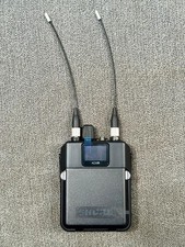 Shure adxr axient for sale  El Paso
