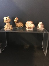 Vintage wade whimsies for sale  LEICESTER