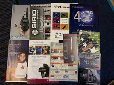 Amateur radio catalog for sale  GAINSBOROUGH