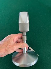 Microfone de fita bidirecional RCA SK-46, incluindo suporte comprar usado  Enviando para Brazil