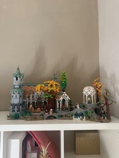 Lego the lord usato  Milano