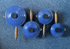 Creuset cast iron for sale  STRANRAER