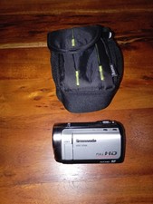Panasonic hdc sd66 gebraucht kaufen  Stephansposching