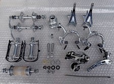 Gruppo groupset campagnolo usato Gruppo groupset campagnolo usato  Italia