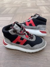 Sneakers hogan scarpe usato  Italia