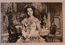 Romy schneider starpostkarte gebraucht kaufen  Weißenstadt