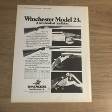 Guns35 magazine advert for sale  UK