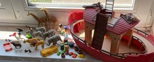 Playmobil arche noah gebraucht kaufen  Pfinztal