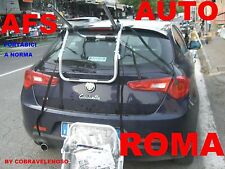 Portabici posteriore bici usato  Italia