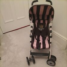 Juicy play buggy for sale  LIVERPOOL