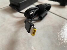 Chargeur alimentation lenovo d'occasion  Beaumont-sur-Sarthe