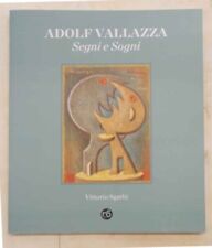 Sgarbi adolf vallazza. usato  Vercelli