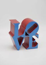 Robert indiana love d'occasion  Toulouse-