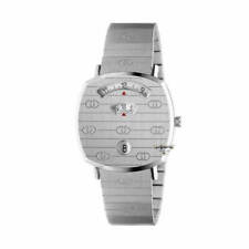 Orologio gucci ya157401 usato  Italia