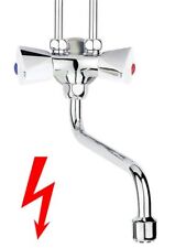 Zweiknopf armatur amatur gebraucht kaufen  Speyer