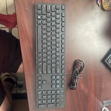 Dell kb216 wired for sale  Brownsville