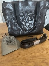Campomaggi tasche braun gebraucht kaufen  Diez