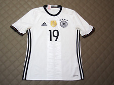 Dfb deutschland trikot gebraucht kaufen  Bockhorn