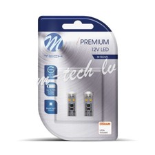 Ampoule w5w led d'occasion  Audincourt