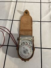 Hanimex sekonic vintage for sale  BRIDLINGTON