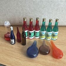Dollshouse miniature scale for sale  DONCASTER