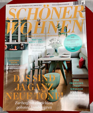 Schöner wohnen 2023 gebraucht kaufen  Berlin