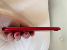Iphone red 64gb usato  Samarate