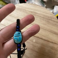 Egyptian scarab beetle for sale  STOCKTON-ON-TEES
