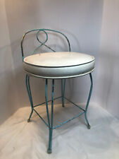Vintage vanity chair for sale  Barronett