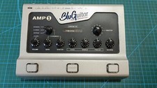 Bluguitar amp1 silver gebraucht kaufen  Parsdorf