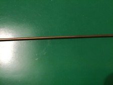 8th solid brass for sale  MANCHESTER