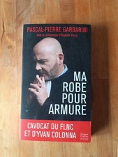 Pascal pierre garbarini d'occasion  Montpellier-