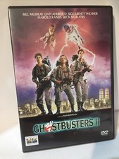 Ghostbusters dvd film usato  Viterbo