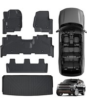 Car mats ford for sale  Broadview Heights