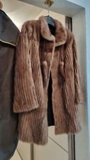 Pelliccia visone vintage usato  Volvera
