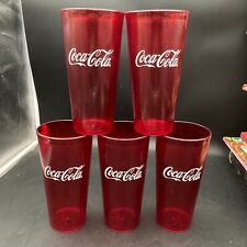 Five coca cola for sale  Winchester