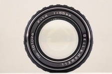 Bell howell 55mm usato  Cormano